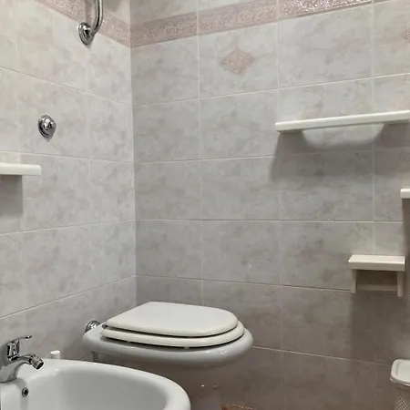 Penzion La Terrazza20 *