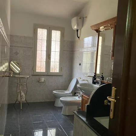 La Terrazza20 Guest house *