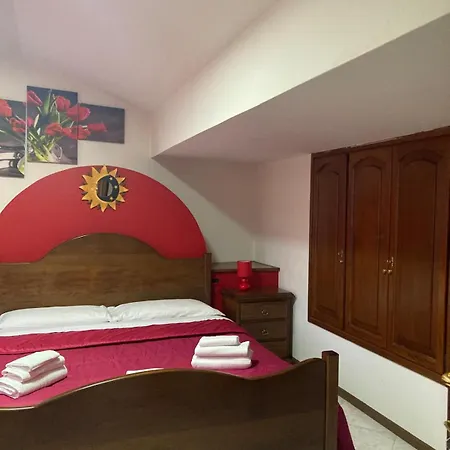 La Terrazza20 Guest house *