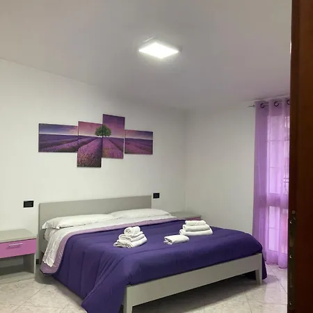 Guest house La Terrazza20